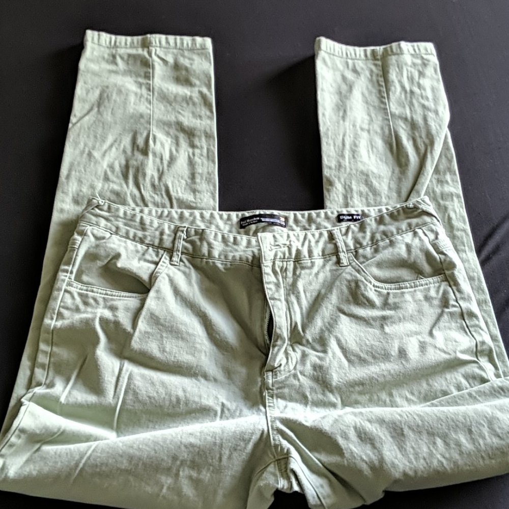 Men's Khakis